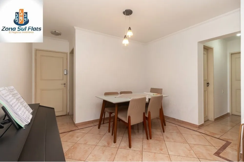 Apartamento, 2 quartos, 80 m² - Foto 5