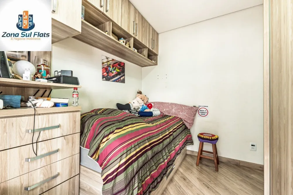 Cobertura, 4 quartos, 221 m² - Foto 8