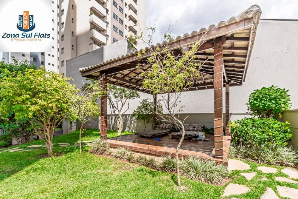 Cobertura, 4 quartos, 221 m² - Foto 15