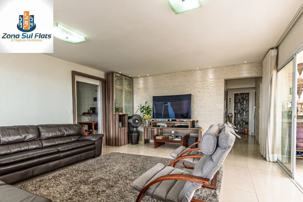 Cobertura, 4 quartos, 221 m² - Foto 5