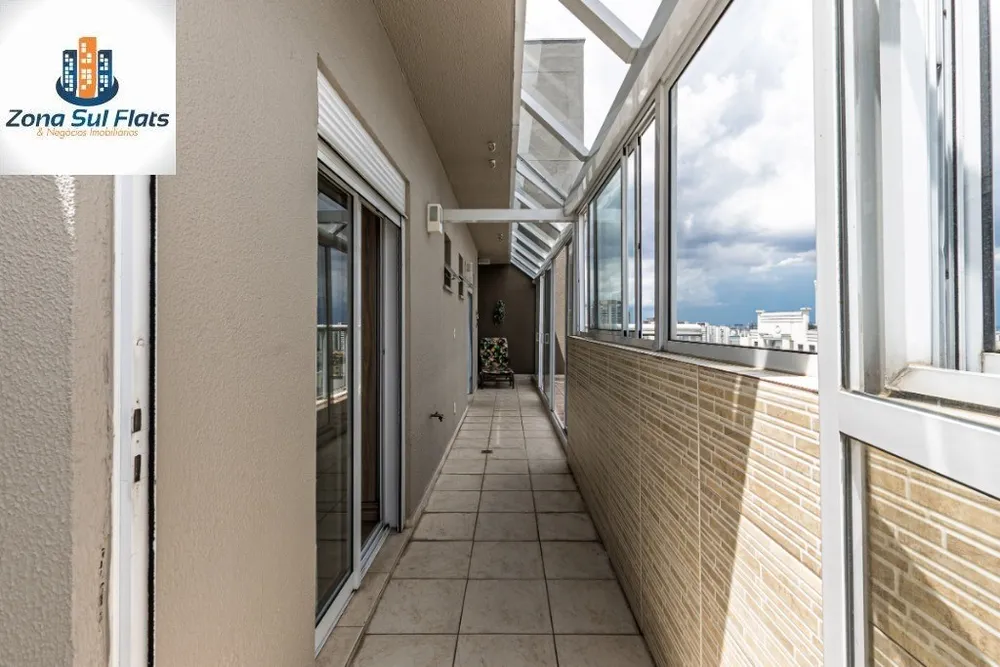 Cobertura, 4 quartos, 221 m² - Foto 13