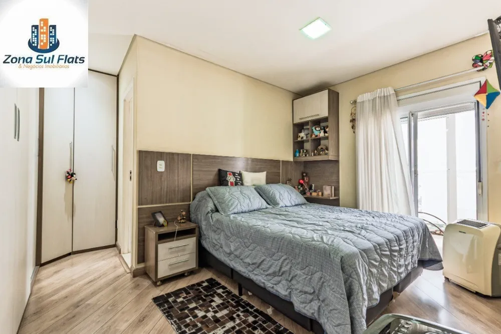 Cobertura, 4 quartos, 221 m² - Foto 11