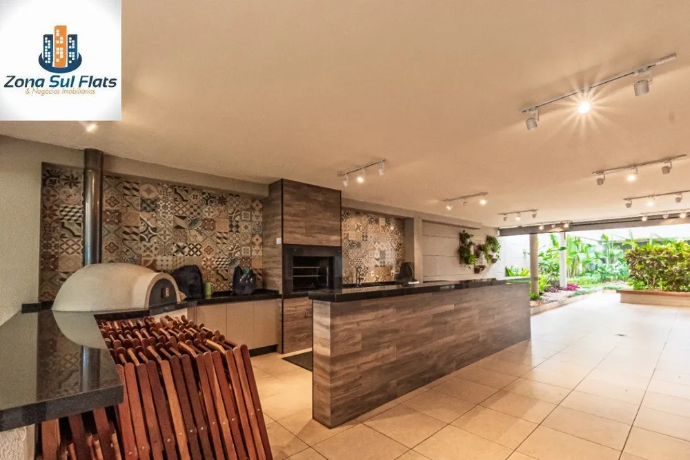 Cobertura, 4 quartos, 221 m² - Foto 14
