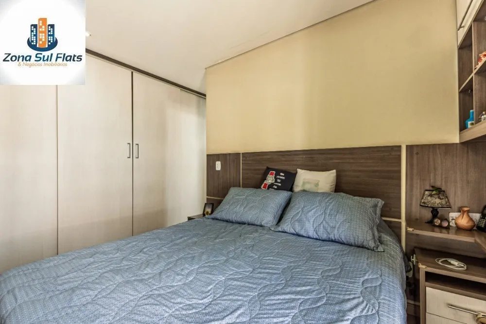 Cobertura, 4 quartos, 221 m² - Foto 12