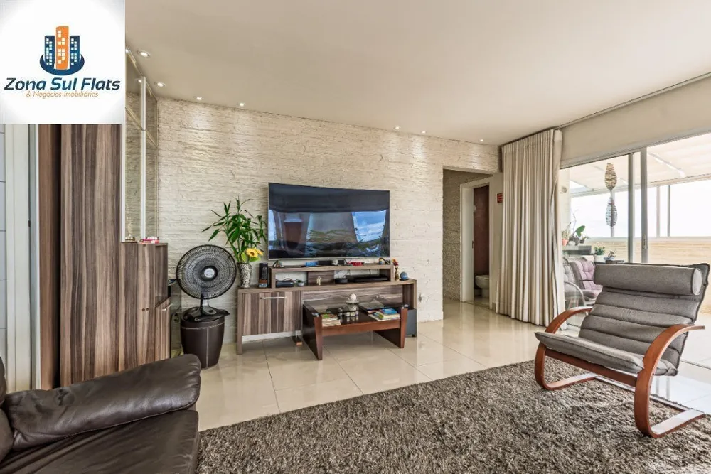 Cobertura, 4 quartos, 221 m² - Foto 6