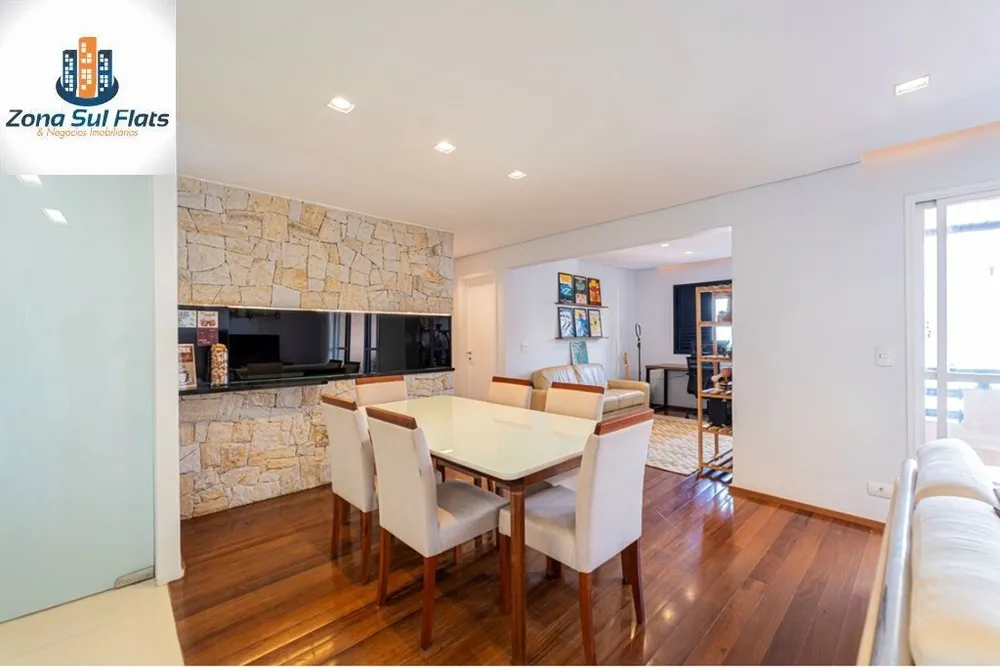 Apartamento, 2 quartos, 84 m² - Foto 2