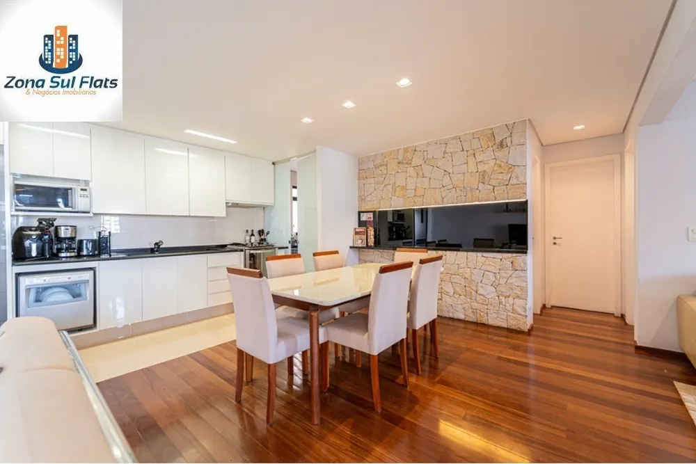 Apartamento, 2 quartos, 84 m² - Foto 10
