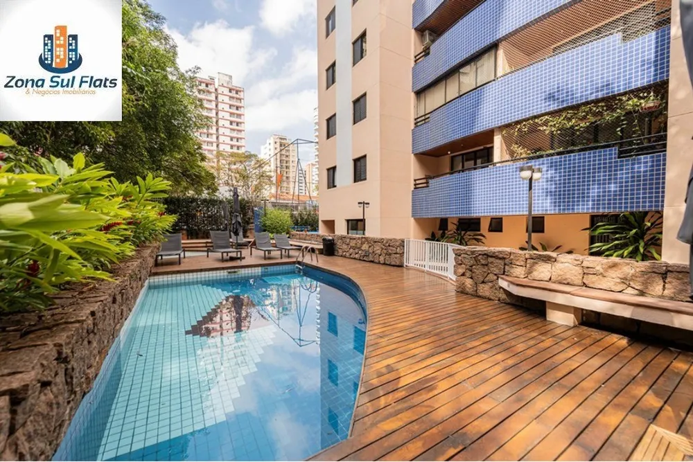 Apartamento, 2 quartos, 84 m² - Foto 8