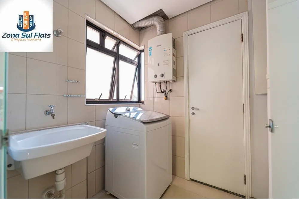 Apartamento, 2 quartos, 84 m² - Foto 10