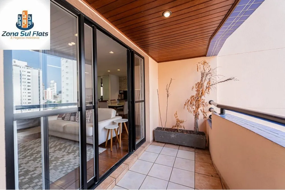 Apartamento, 2 quartos, 84 m² - Foto 6