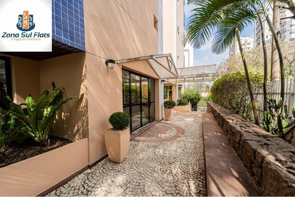Apartamento, 2 quartos, 84 m² - Foto 7