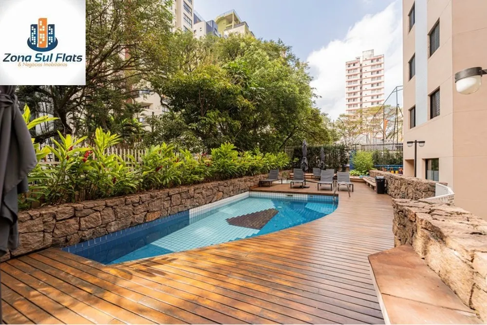 Apartamento, 2 quartos, 84 m² - Foto 12