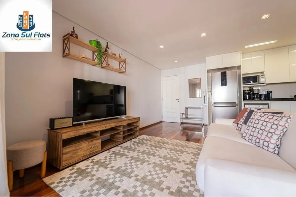 Apartamento, 2 quartos, 84 m² - Foto 5
