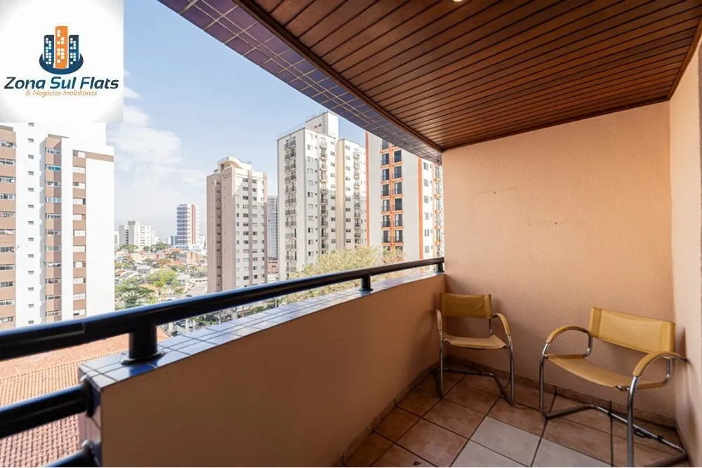 Apartamento, 2 quartos, 84 m² - Foto 5