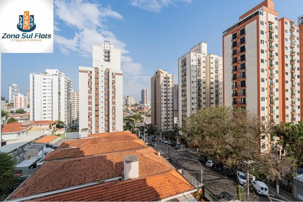 Apartamento, 2 quartos, 84 m² - Foto 12