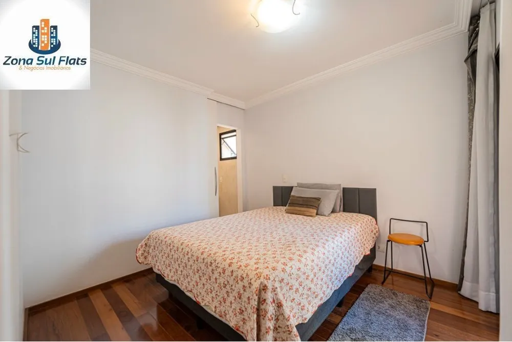 Apartamento, 2 quartos, 84 m² - Foto 11