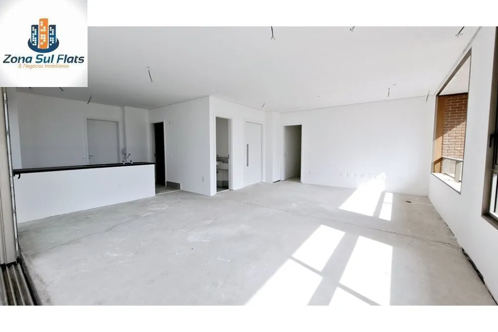 Apartamento, 3 quartos, 189 m² - Foto 5