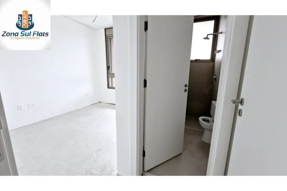 Apartamento, 3 quartos, 189 m² - Foto 10