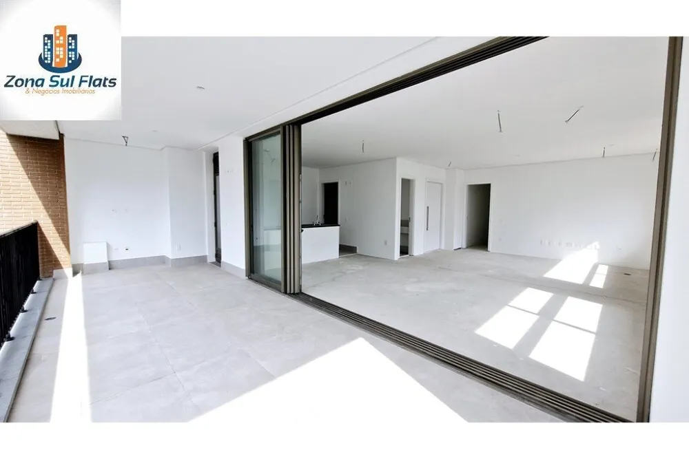 Apartamento, 3 quartos, 189 m² - Foto 6