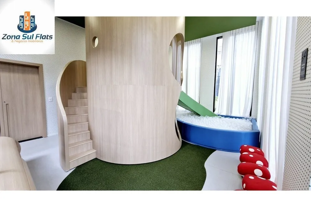 Apartamento, 3 quartos, 189 m² - Foto 15