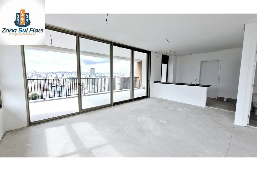 Apartamento, 3 quartos, 189 m² - Foto 3