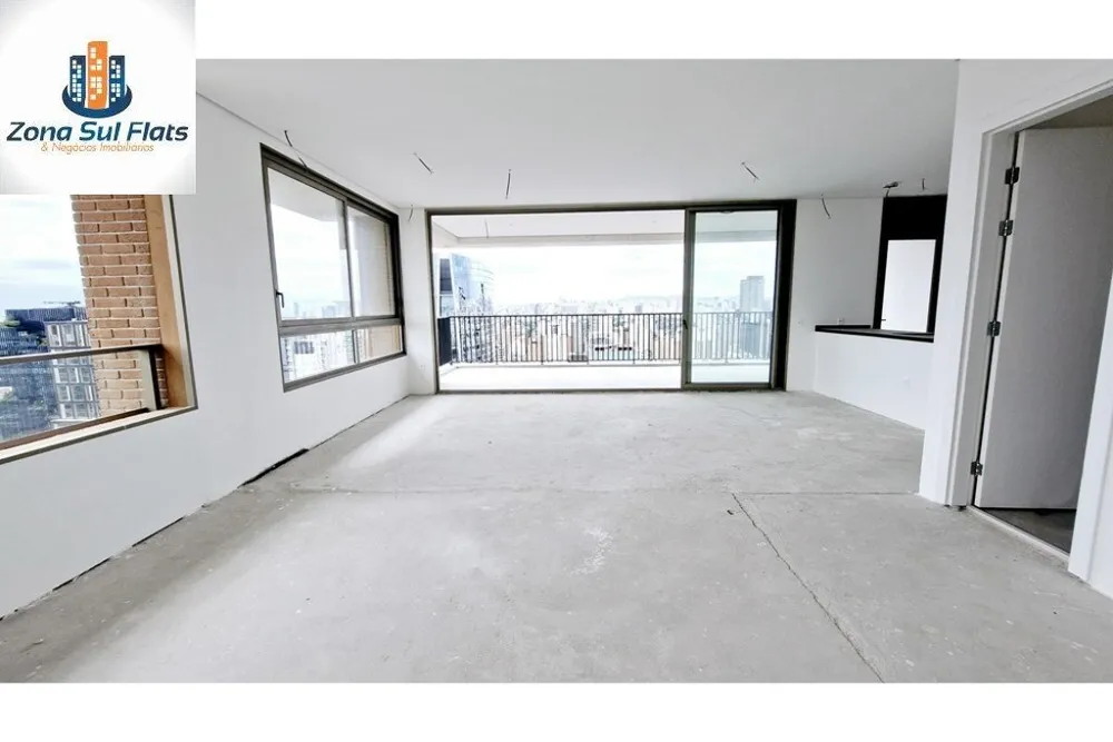 Apartamento, 3 quartos, 189 m² - Foto 2