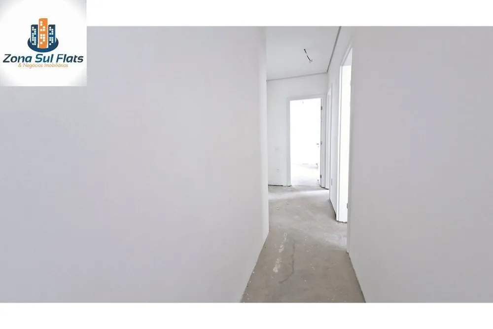 Apartamento, 3 quartos, 189 m² - Foto 8
