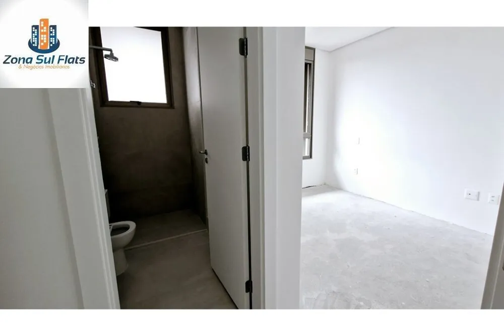 Apartamento, 3 quartos, 189 m² - Foto 9