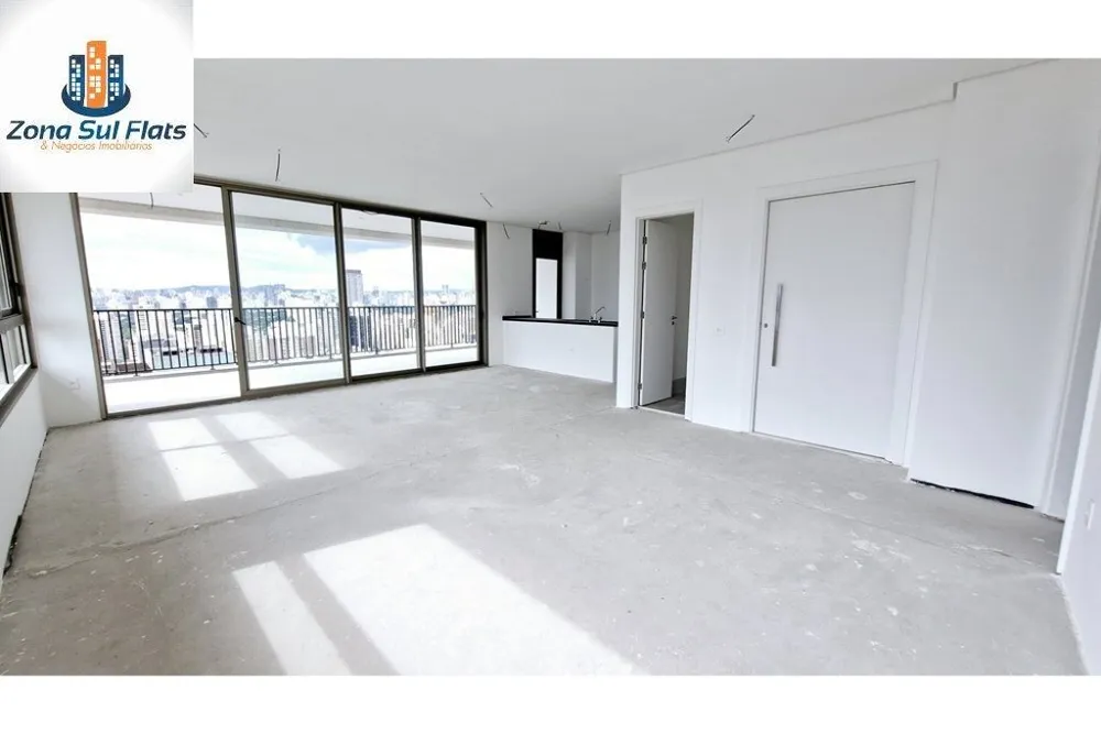 Apartamento, 3 quartos, 189 m² - Foto 4