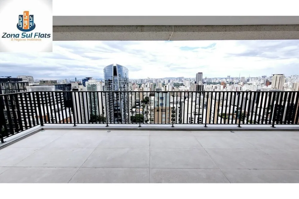 Apartamento, 3 quartos, 189 m² - Foto 7