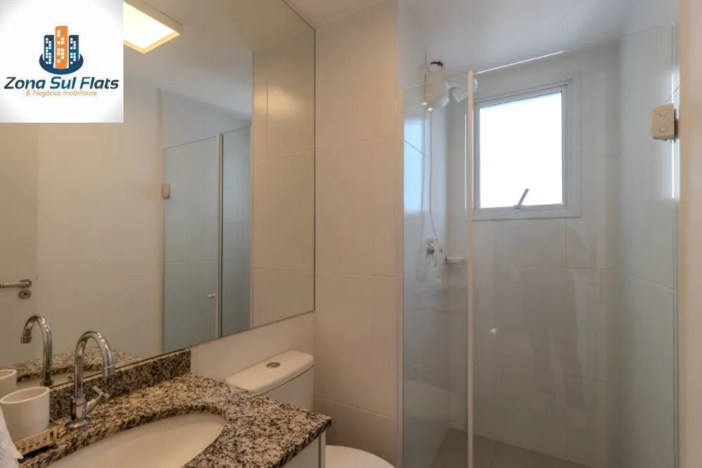 Apartamento, 2 quartos, 50 m² - Foto 7