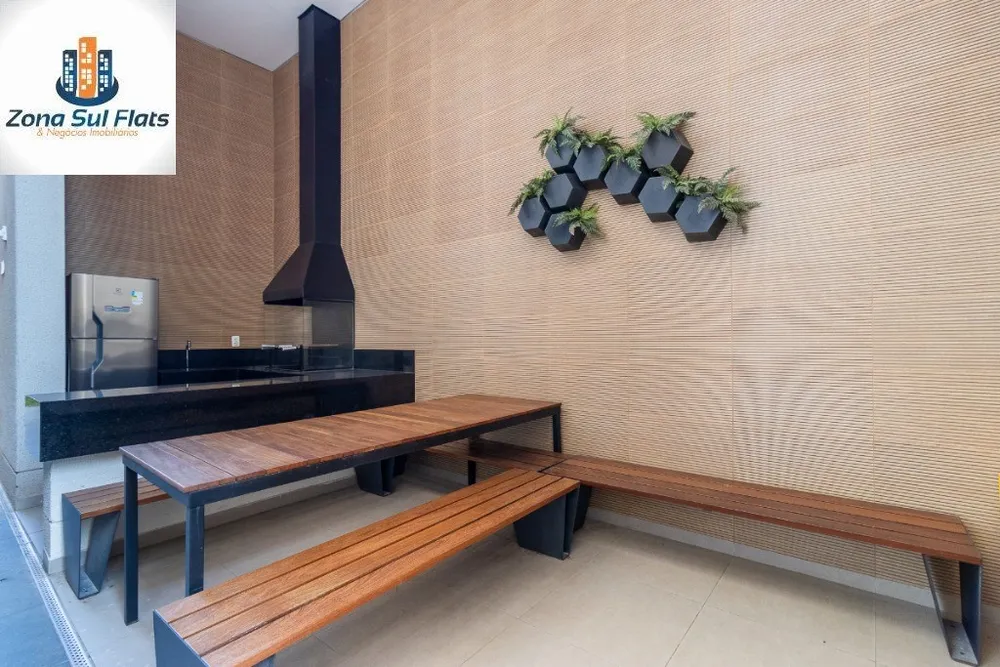 Apartamento, 2 quartos, 50 m² - Foto 5