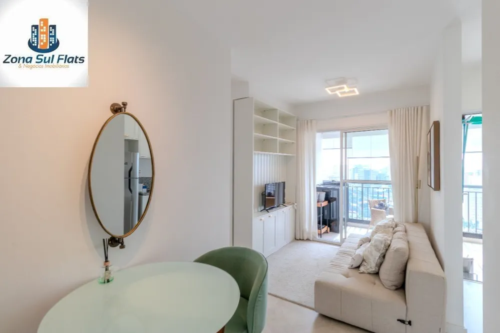 Apartamento, 2 quartos, 50 m² - Foto 4