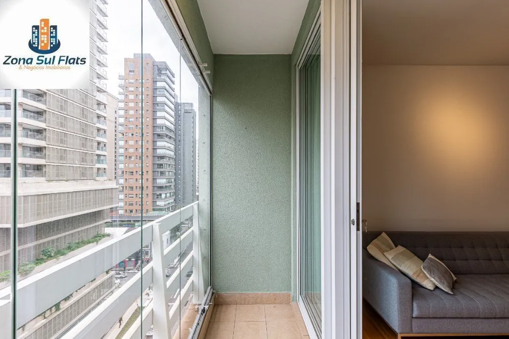 Apartamento, 2 quartos, 93 m² - Foto 5