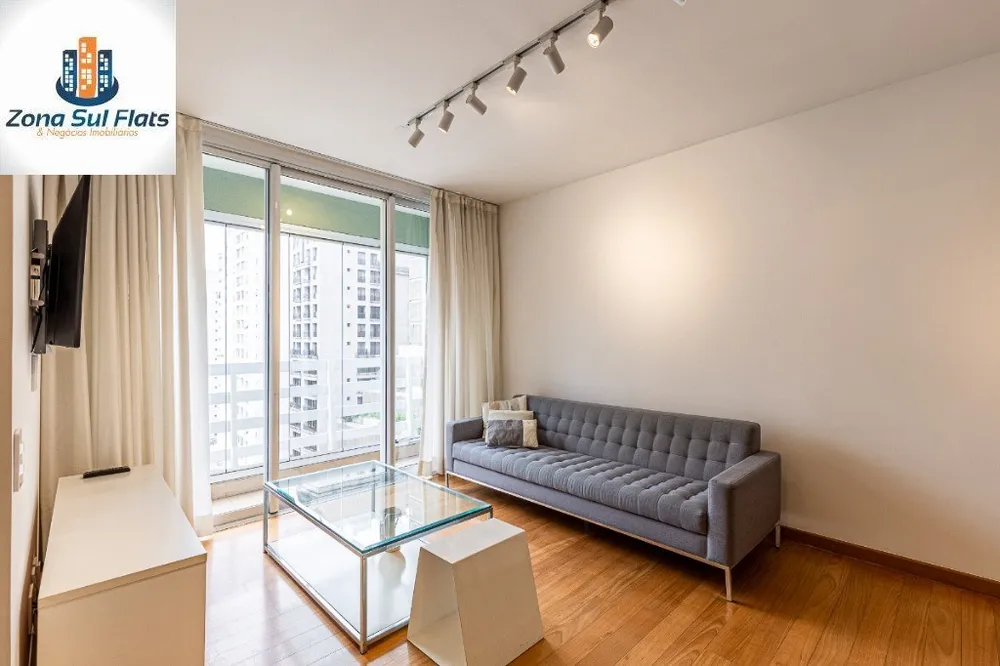Apartamento, 2 quartos, 93 m² - Foto 3