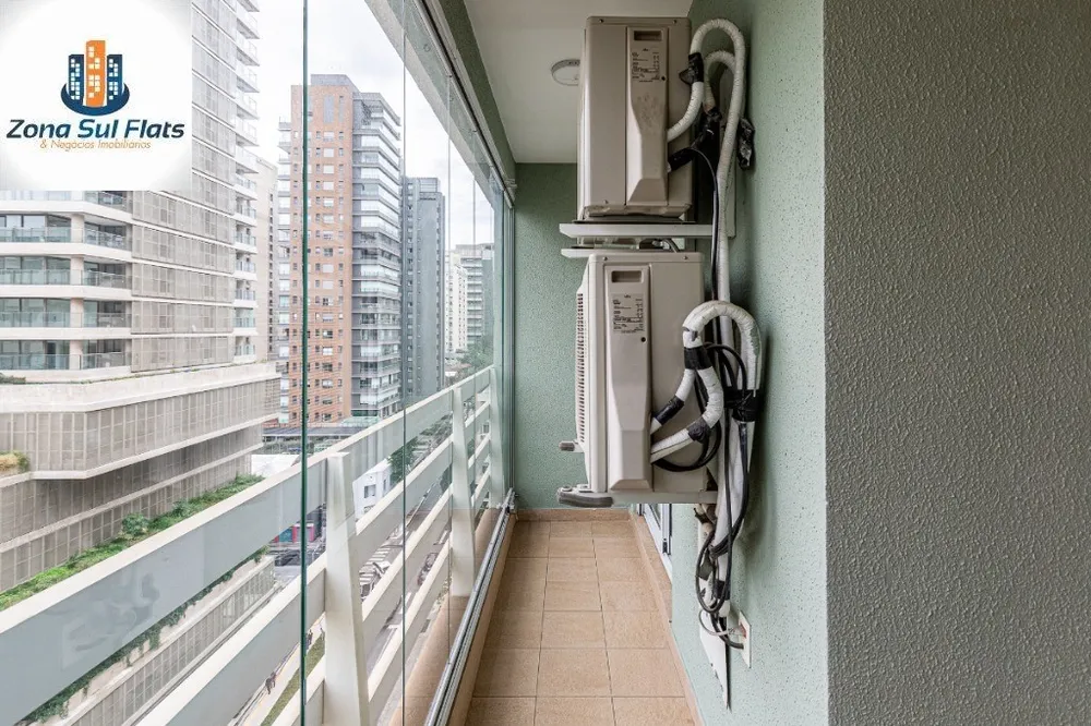 Apartamento, 2 quartos, 93 m² - Foto 8