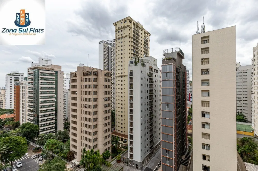 Apartamento, 2 quartos, 93 m² - Foto 6