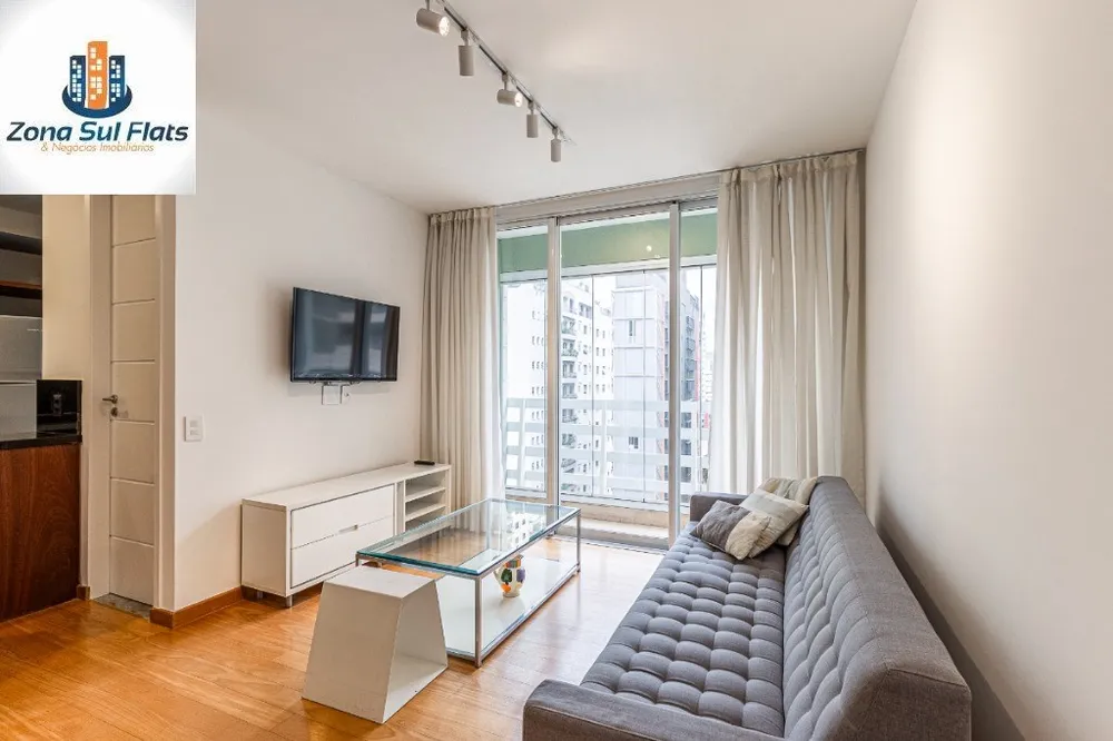 Apartamento, 2 quartos, 93 m² - Foto 4