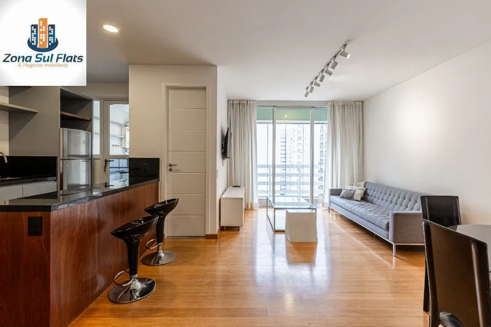 Apartamento, 2 quartos, 93 m² - Foto 2