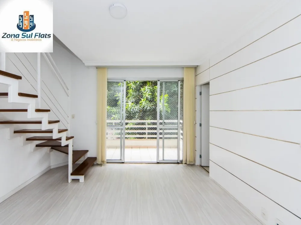 Apartamento, 2 quartos, 74 m² - Foto 1