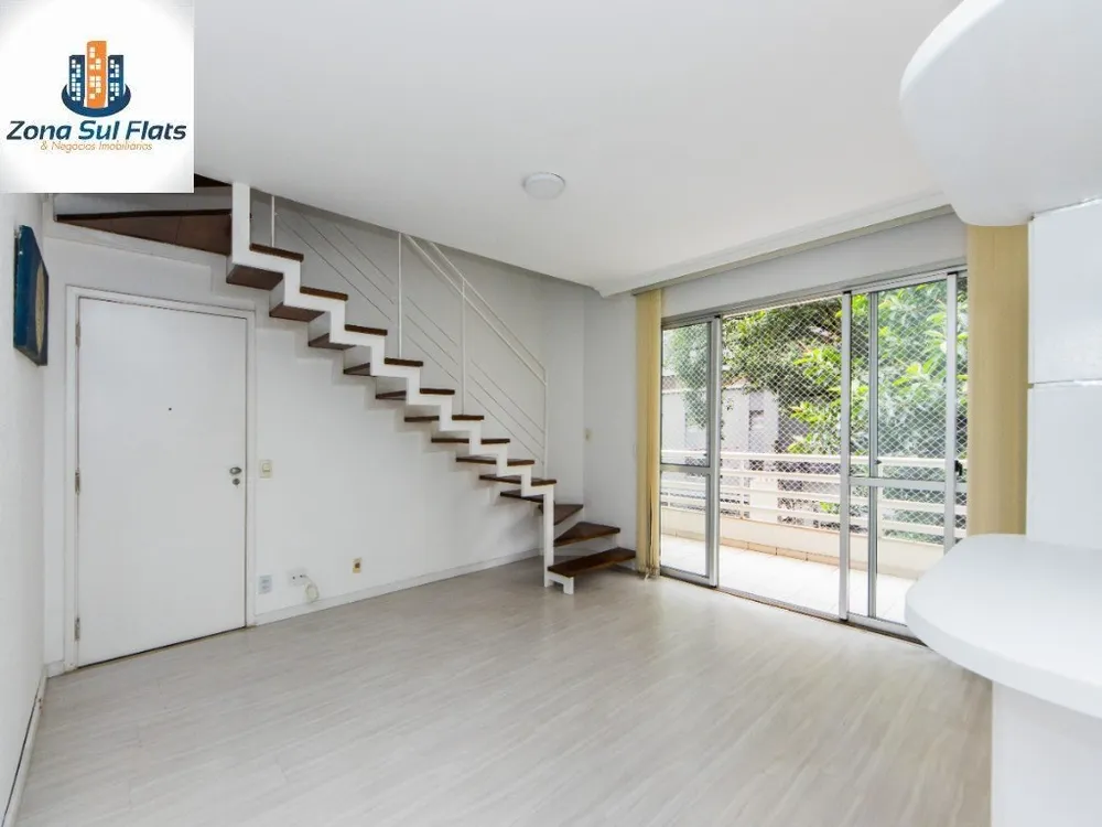 Apartamento, 2 quartos, 74 m² - Foto 2