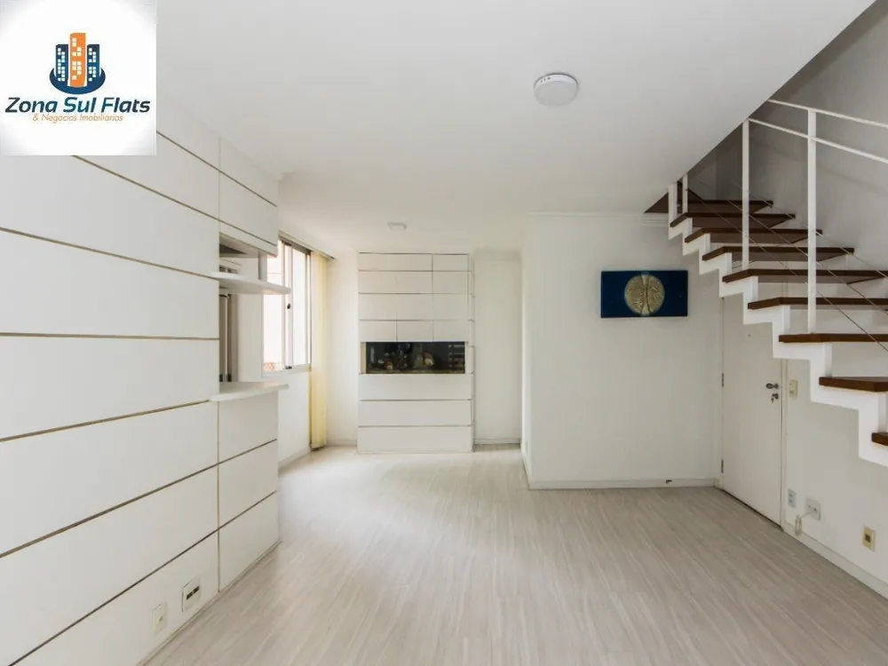 Apartamento, 2 quartos, 74 m² - Foto 3