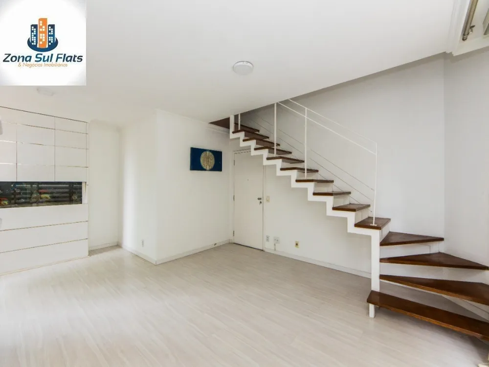 Apartamento, 2 quartos, 74 m² - Foto 4