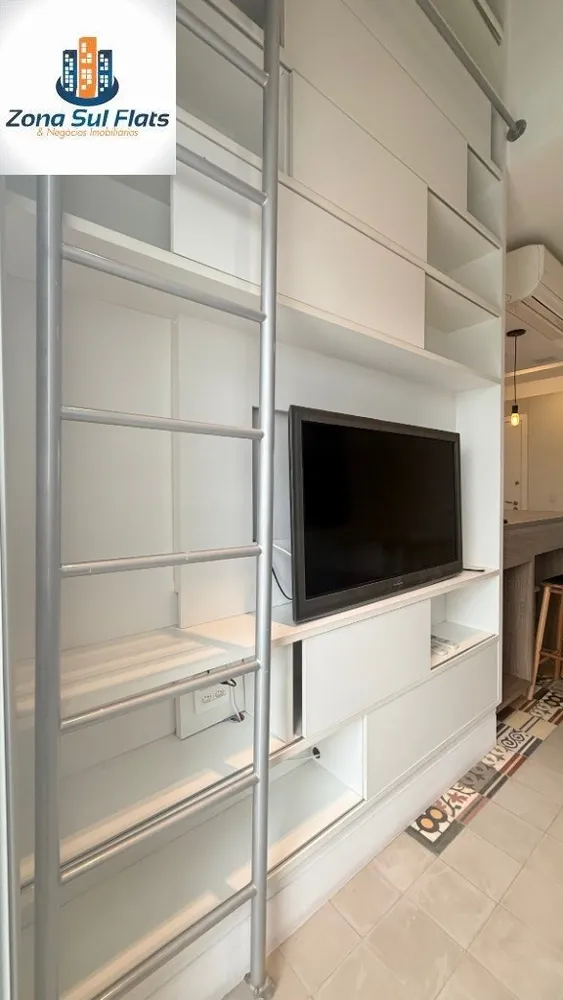 Apartamento, 2 quartos, 70 m² - Foto 1