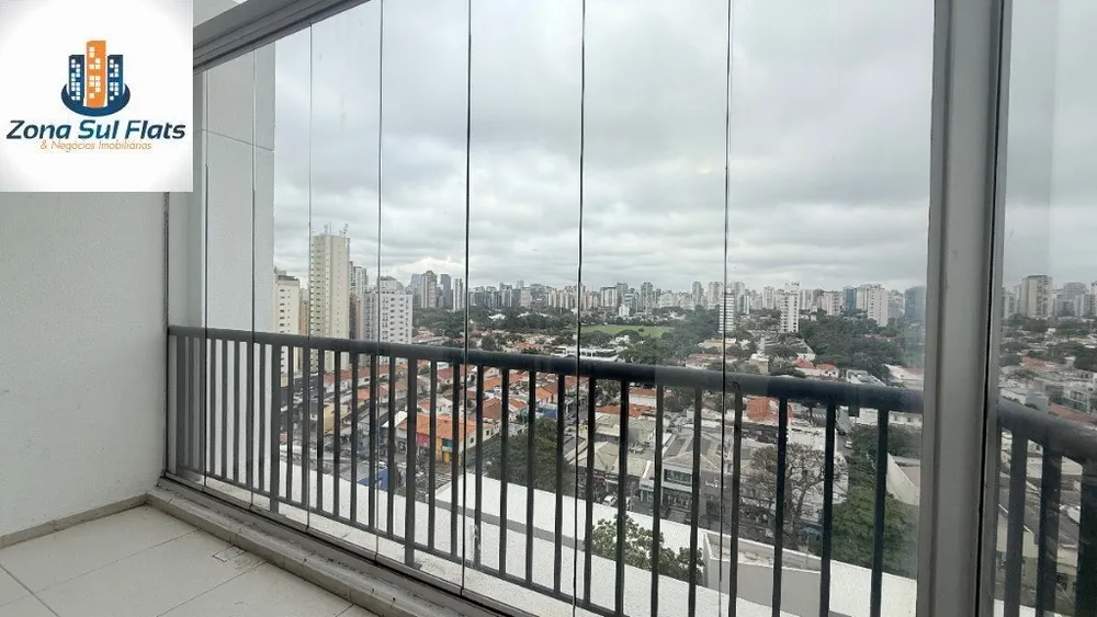Apartamento, 2 quartos, 70 m² - Foto 2