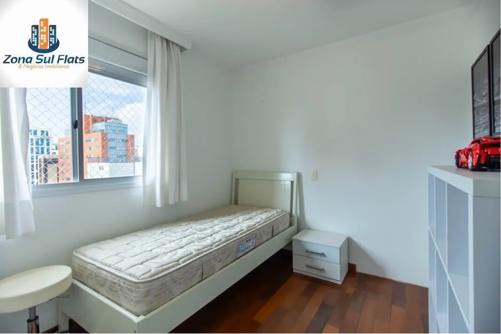 Apartamento, 4 quartos, 143 m² - Foto 5