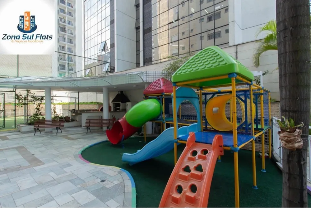 Apartamento, 4 quartos, 143 m² - Foto 10