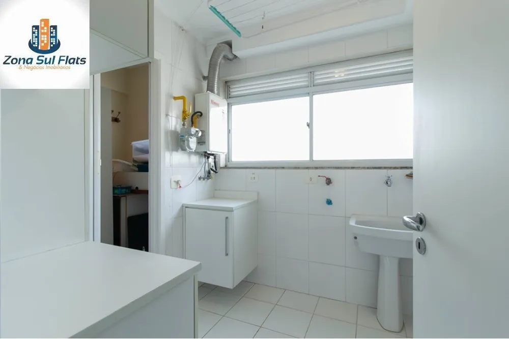 Apartamento, 4 quartos, 143 m² - Foto 15