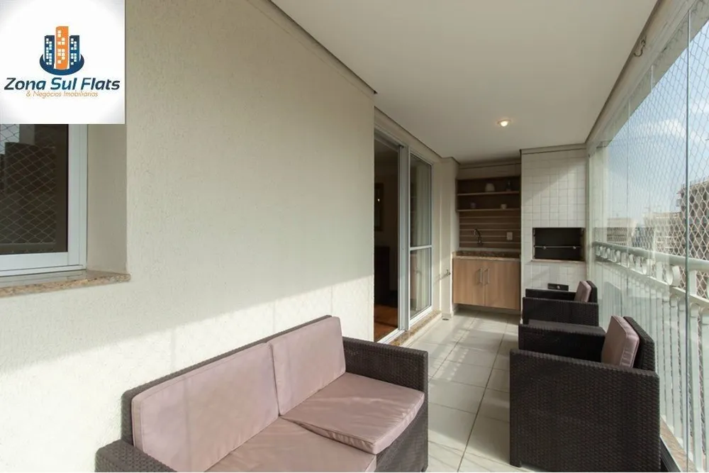 Apartamento, 4 quartos, 143 m² - Foto 4