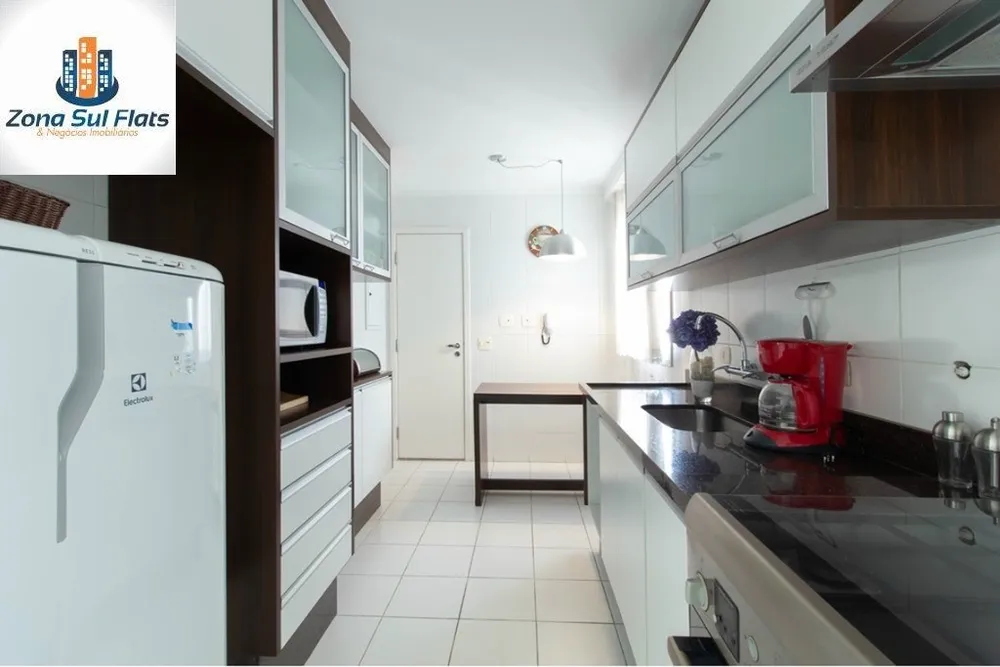 Apartamento, 4 quartos, 143 m² - Foto 6